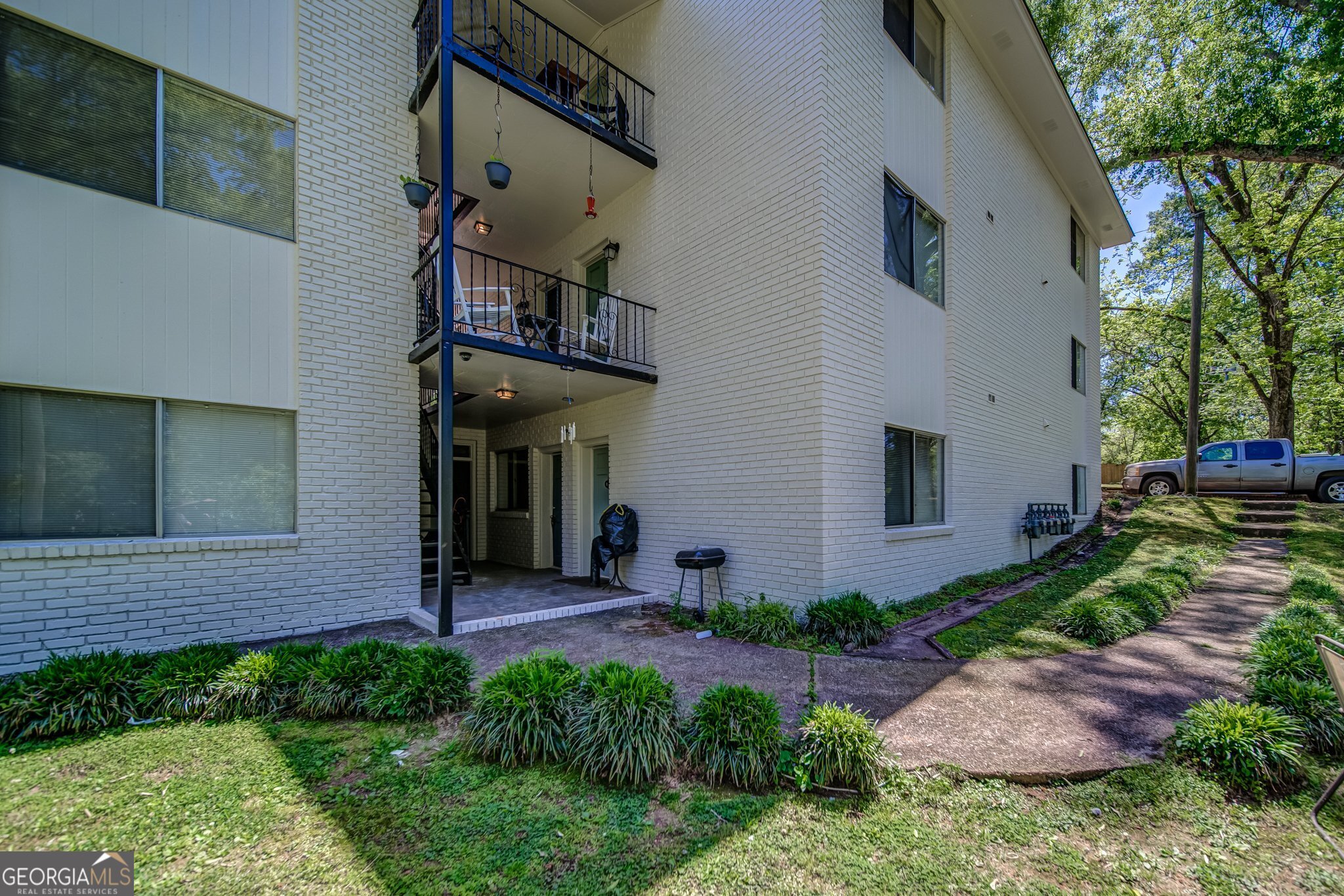 144 Jackson Street Newnan GA 30263