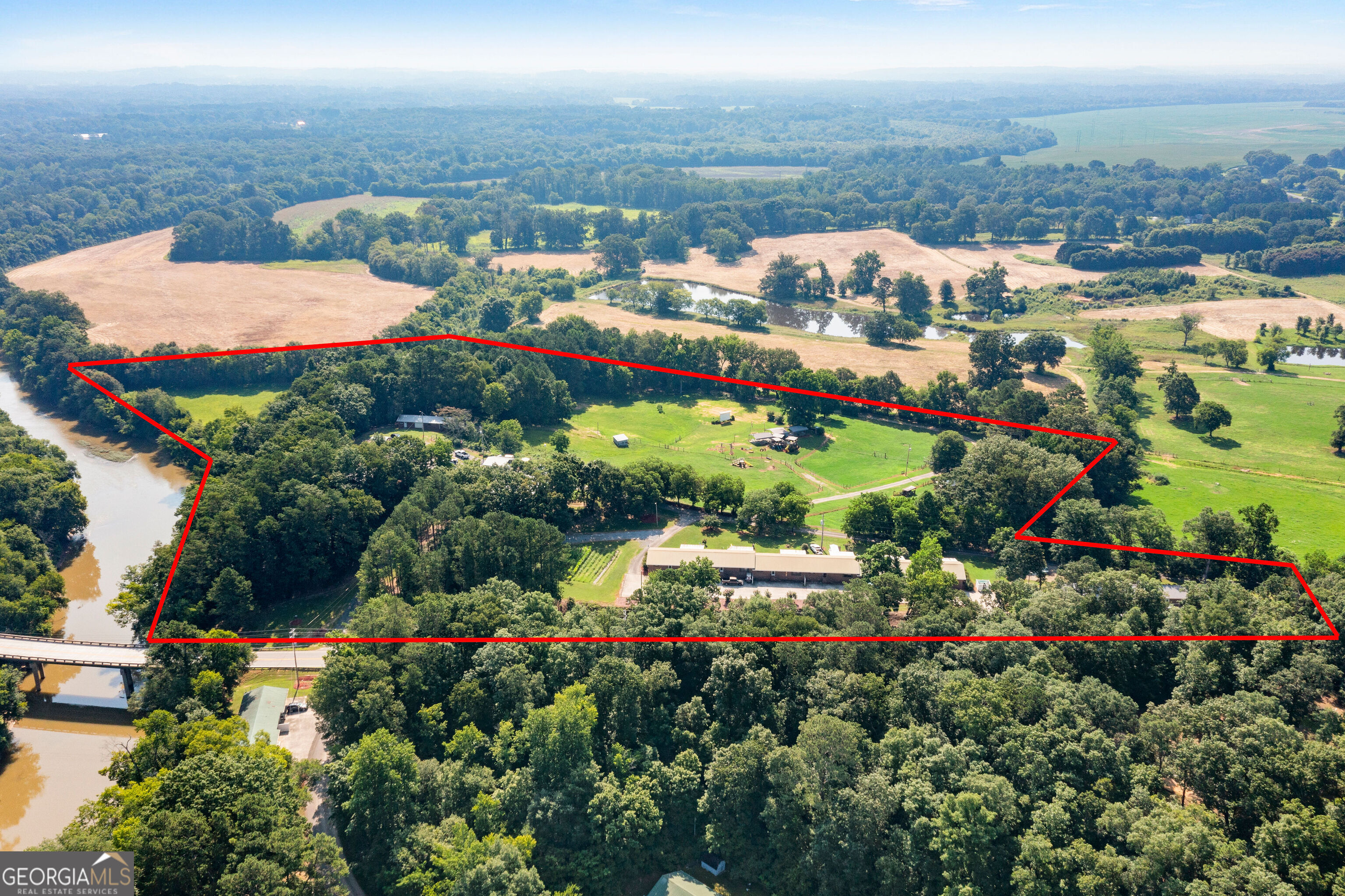 669 Nicklesville Road NE Resaca GA 30735
