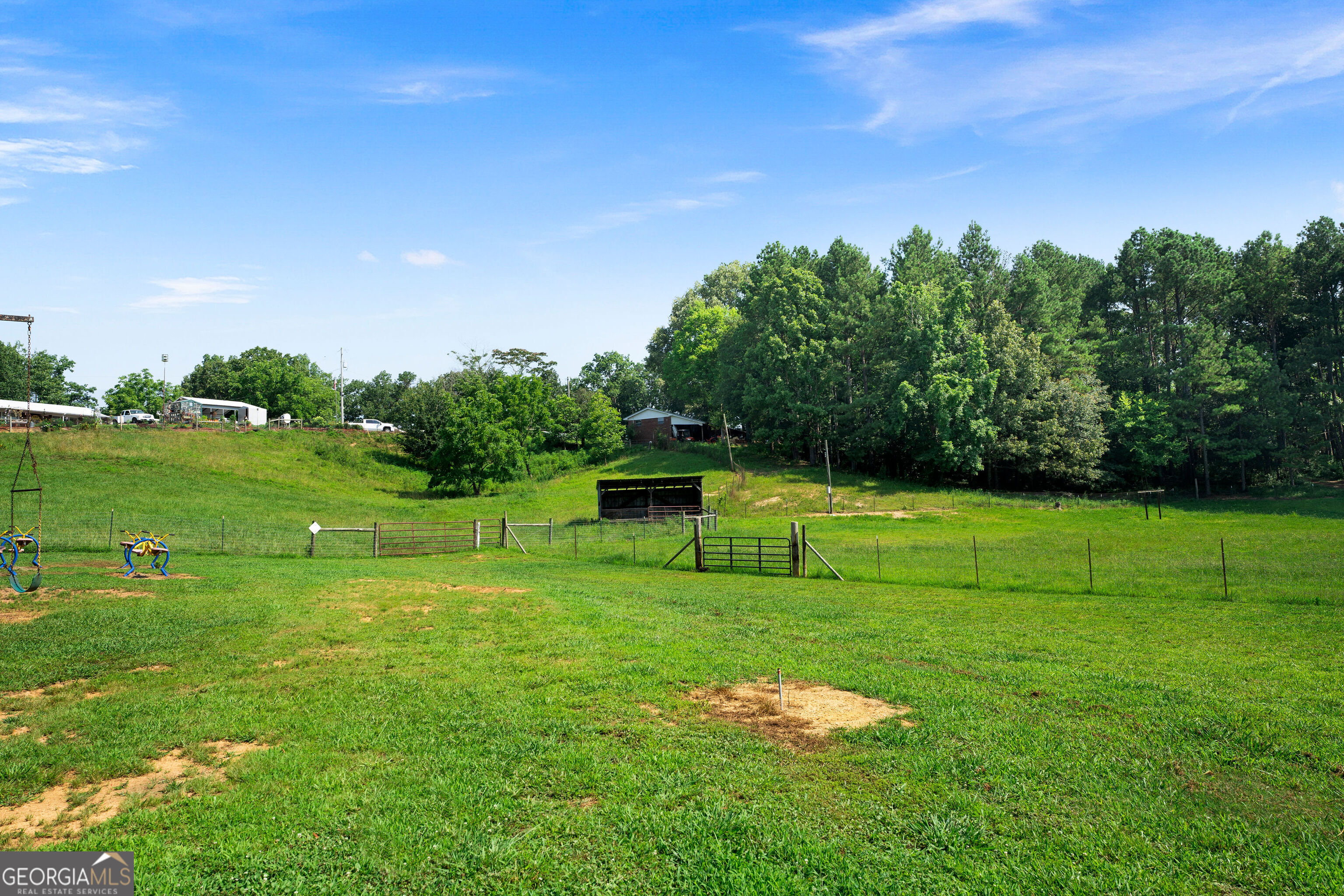 669 Nicklesville Road NE Resaca GA 30735