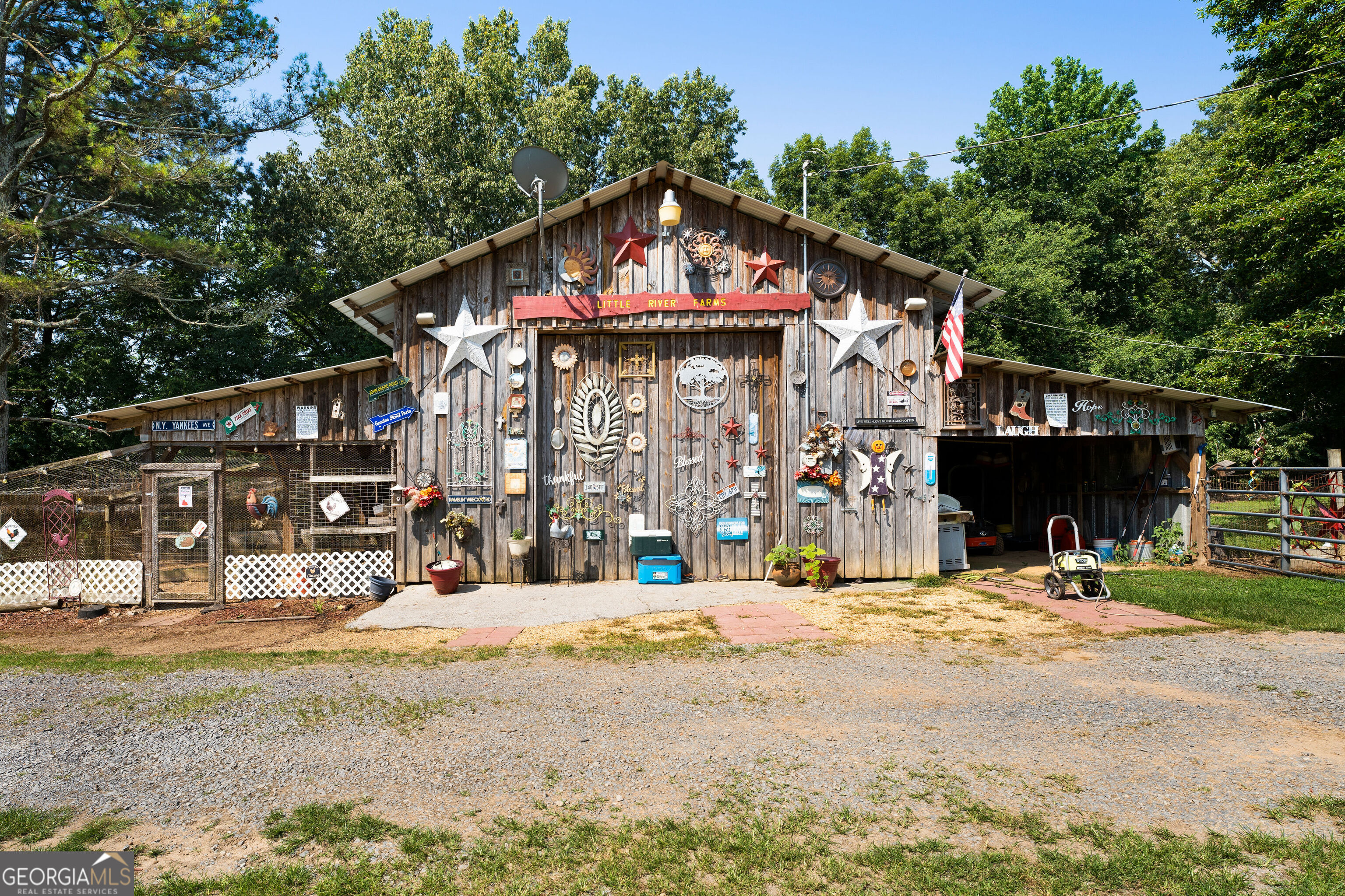 669 Nicklesville Road NE Resaca GA 30735
