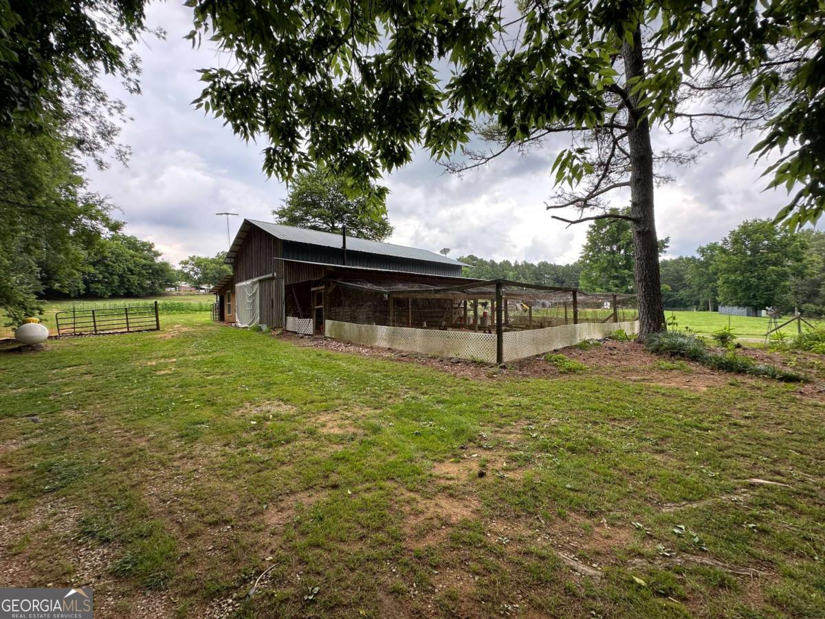 669 Nicklesville Road NE Resaca GA 30735