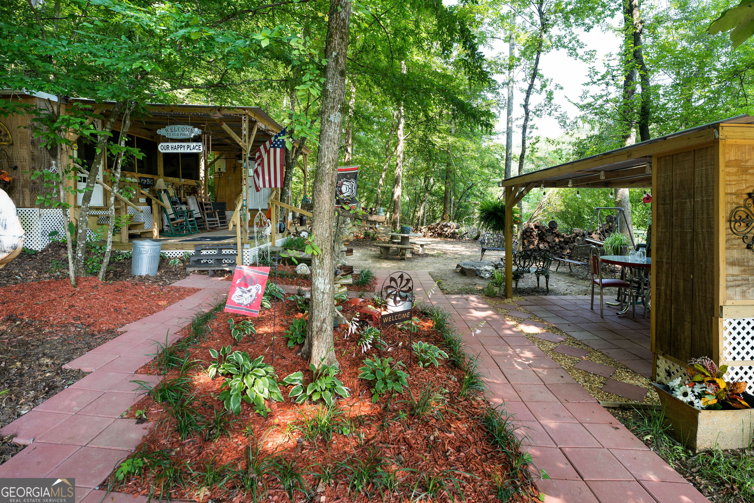 669 Nicklesville Road NE Resaca GA 30735