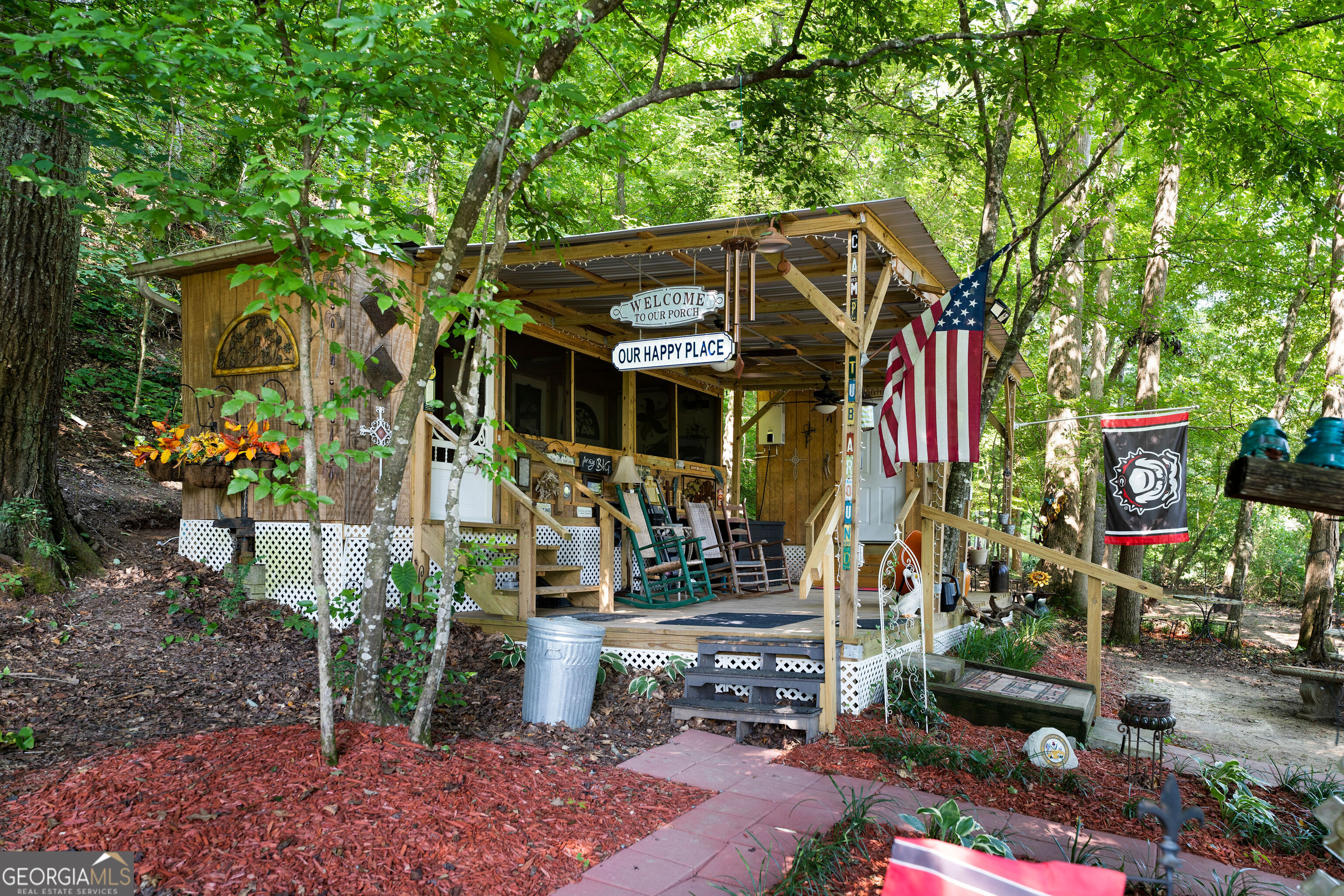 669 Nicklesville Road NE Resaca GA 30735