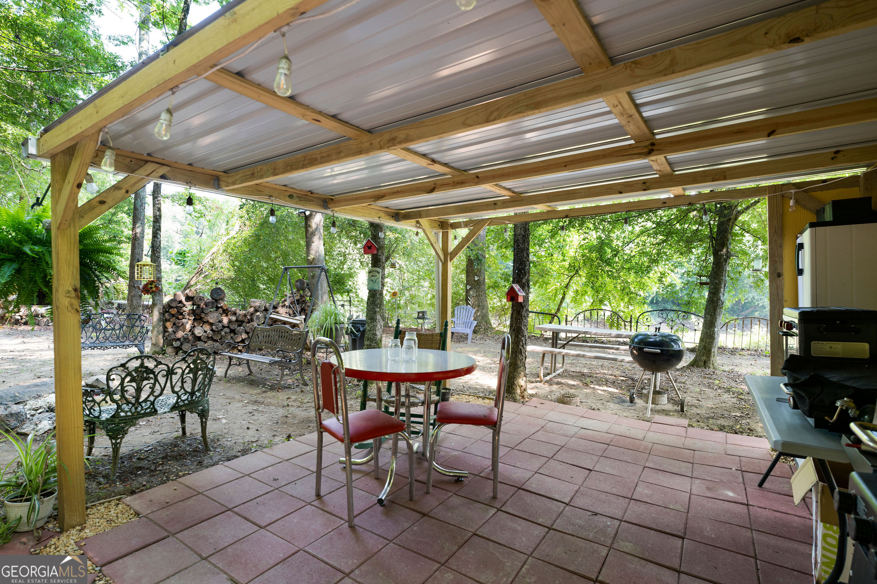 669 Nicklesville Road NE Resaca GA 30735
