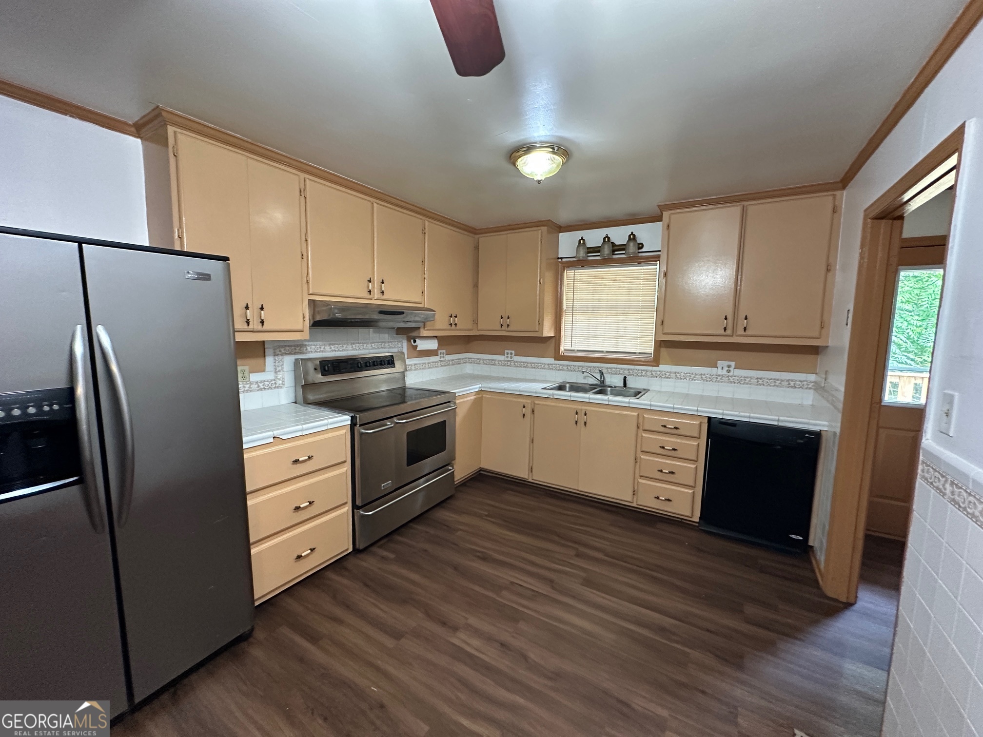 669 Nicklesville Road NE Resaca GA 30735