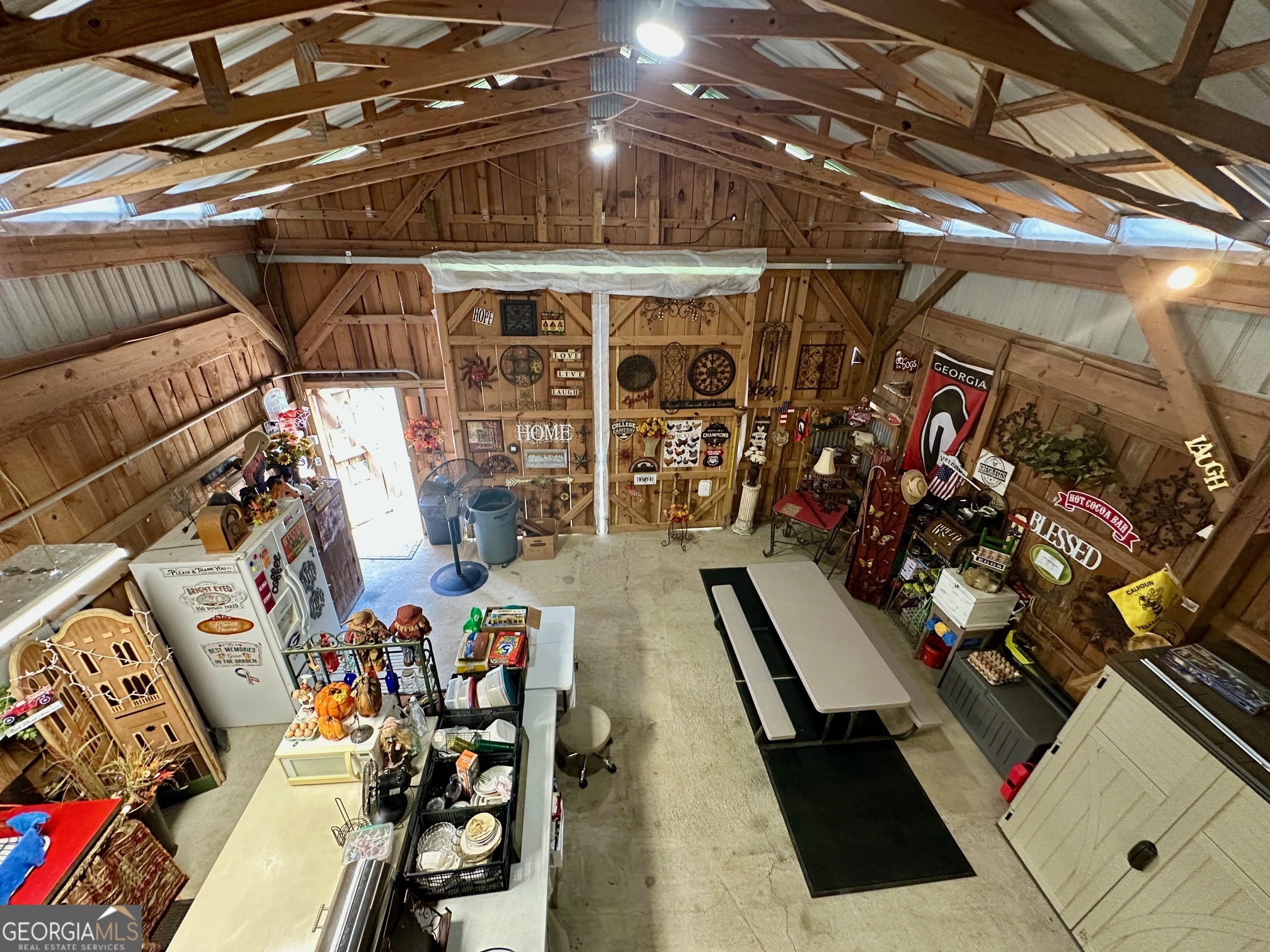 669 Nicklesville Road NE Resaca GA 30735