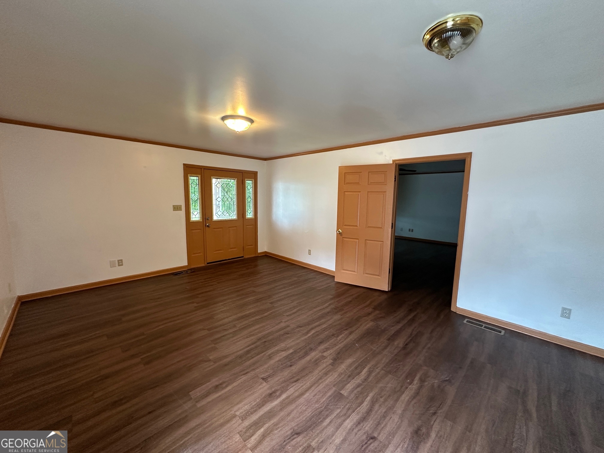 669 Nicklesville Road NE Resaca GA 30735