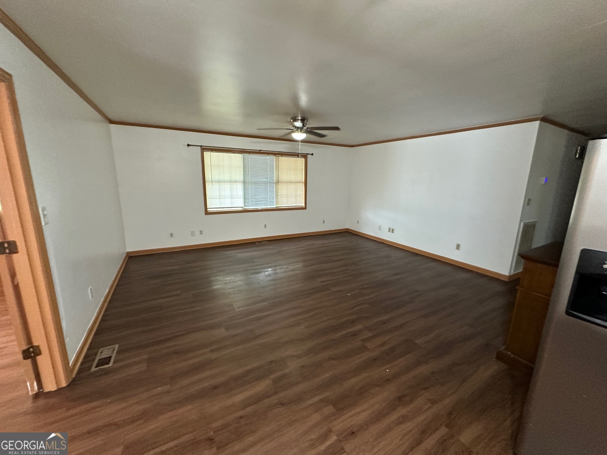 669 Nicklesville Road NE Resaca GA 30735