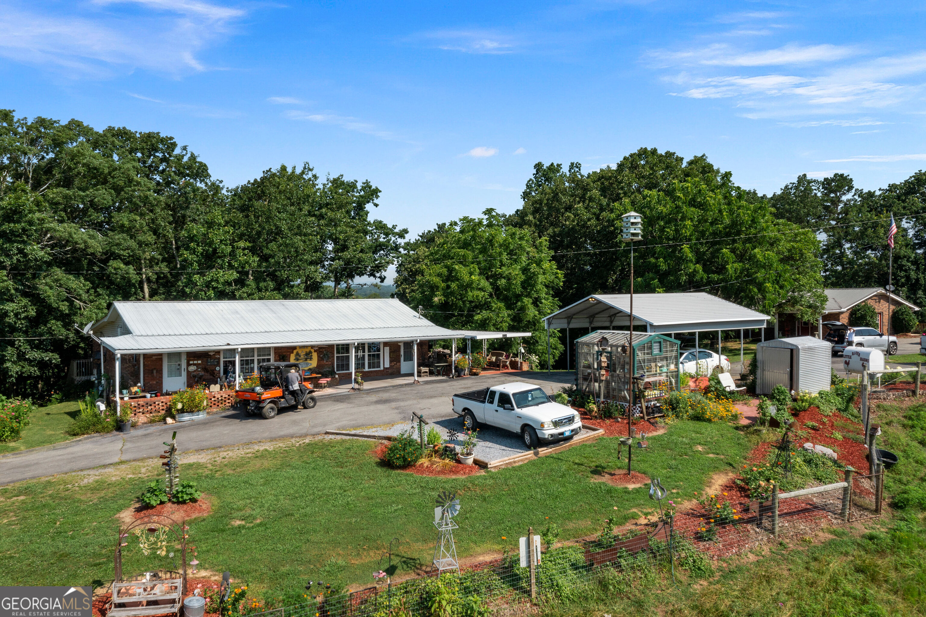 669 Nicklesville Road NE Resaca GA 30735