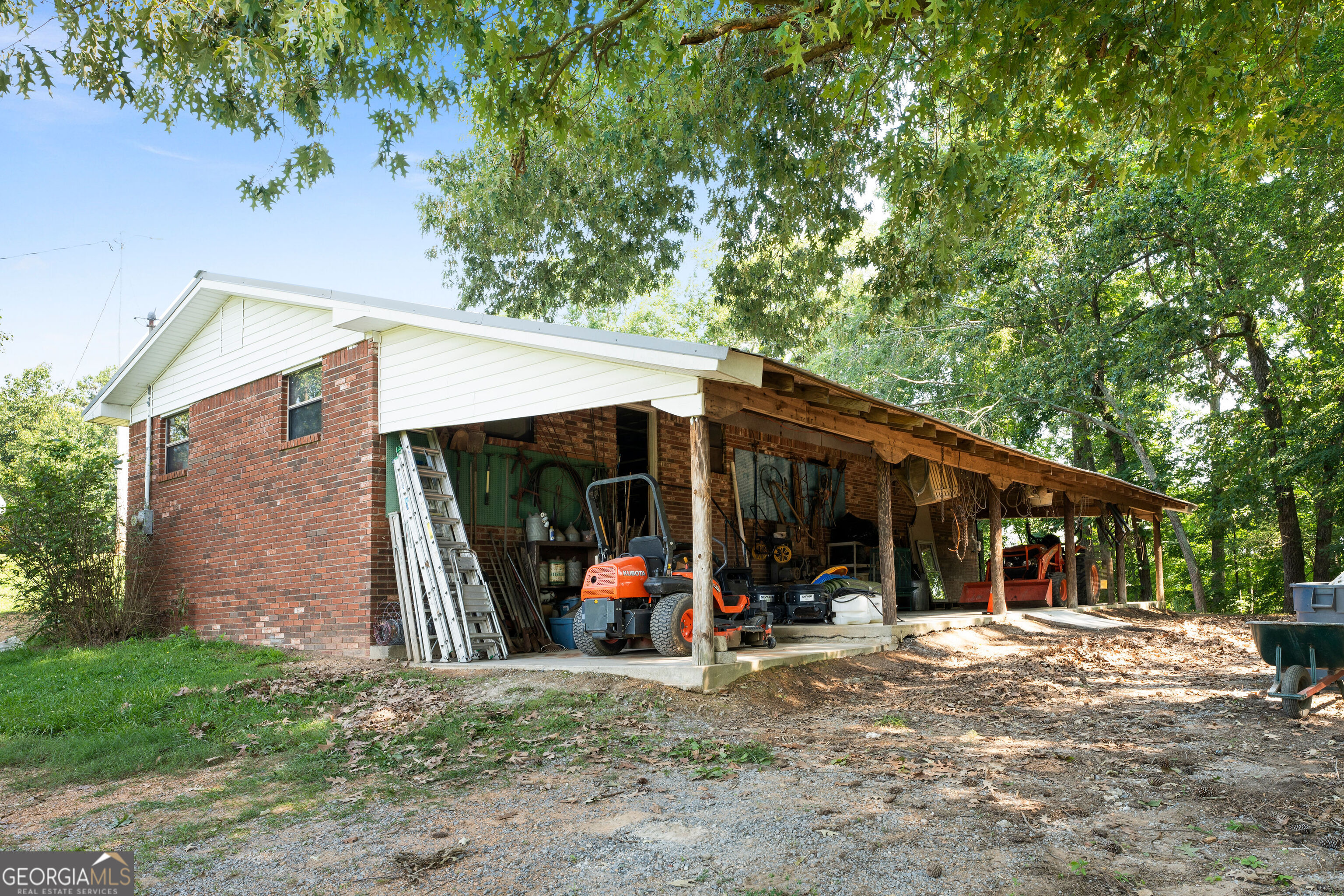 669 Nicklesville Road NE Resaca GA 30735