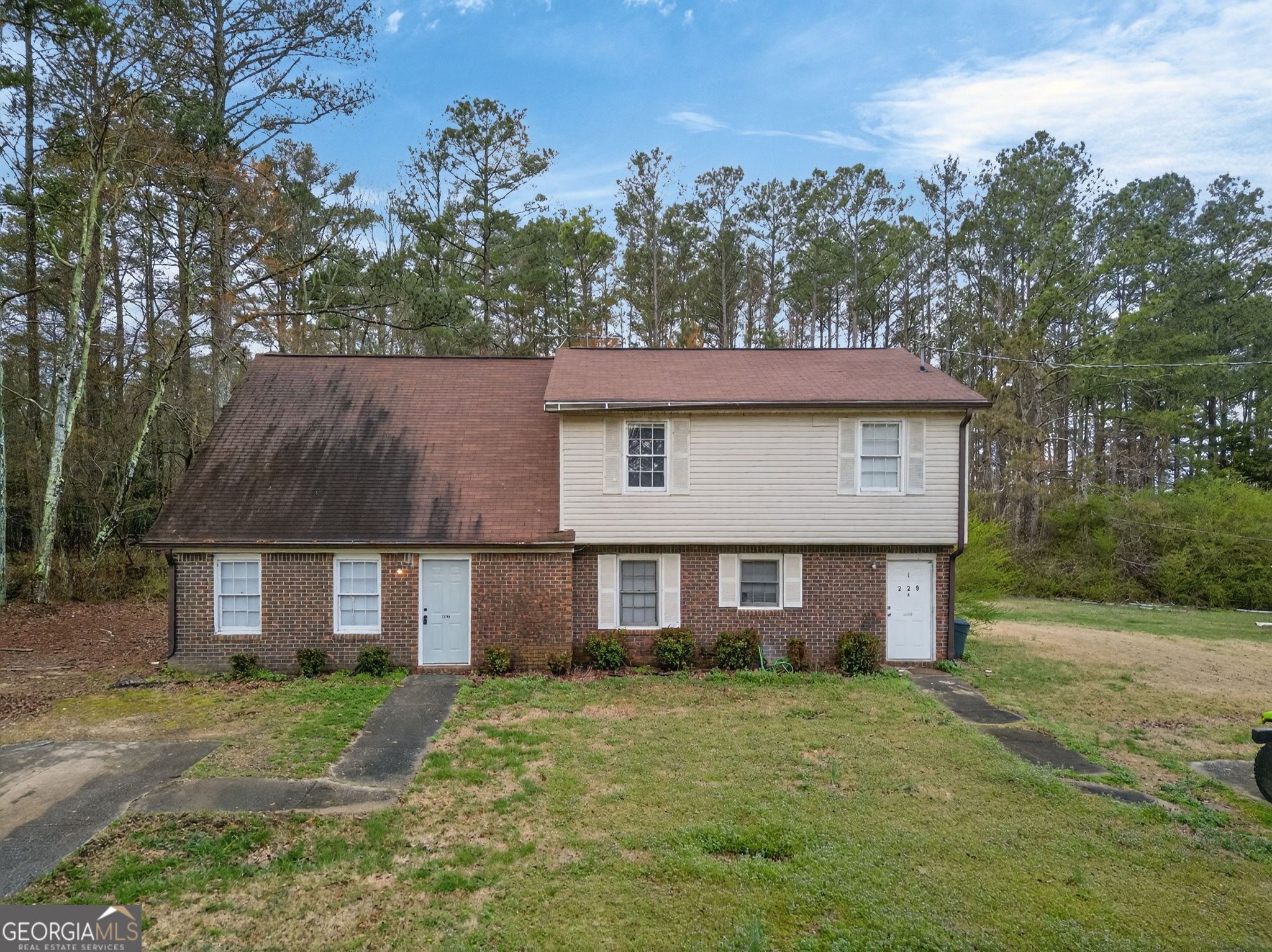 229 Little River Road Carrollton GA 30117