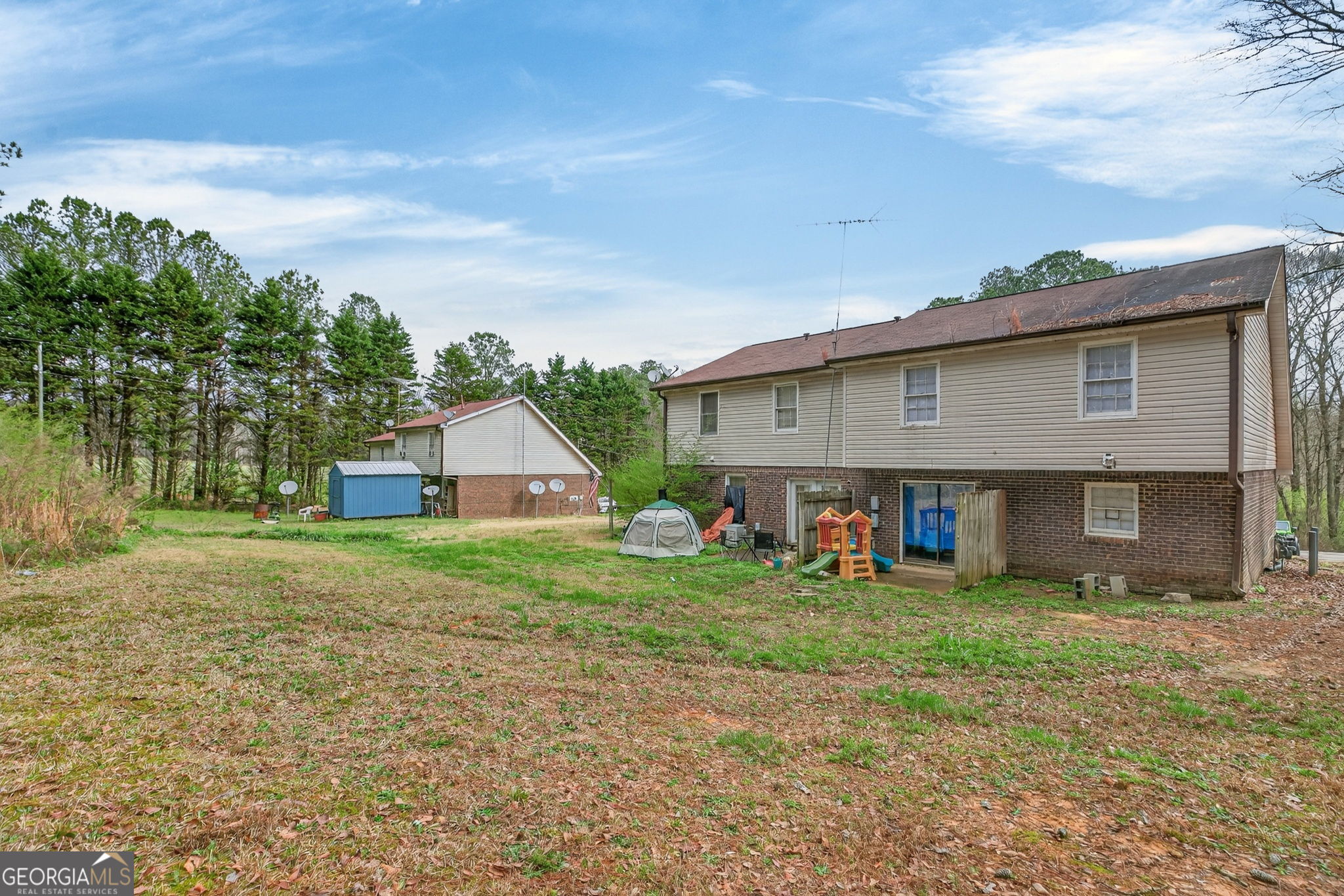 229 Little River Road Carrollton GA 30117