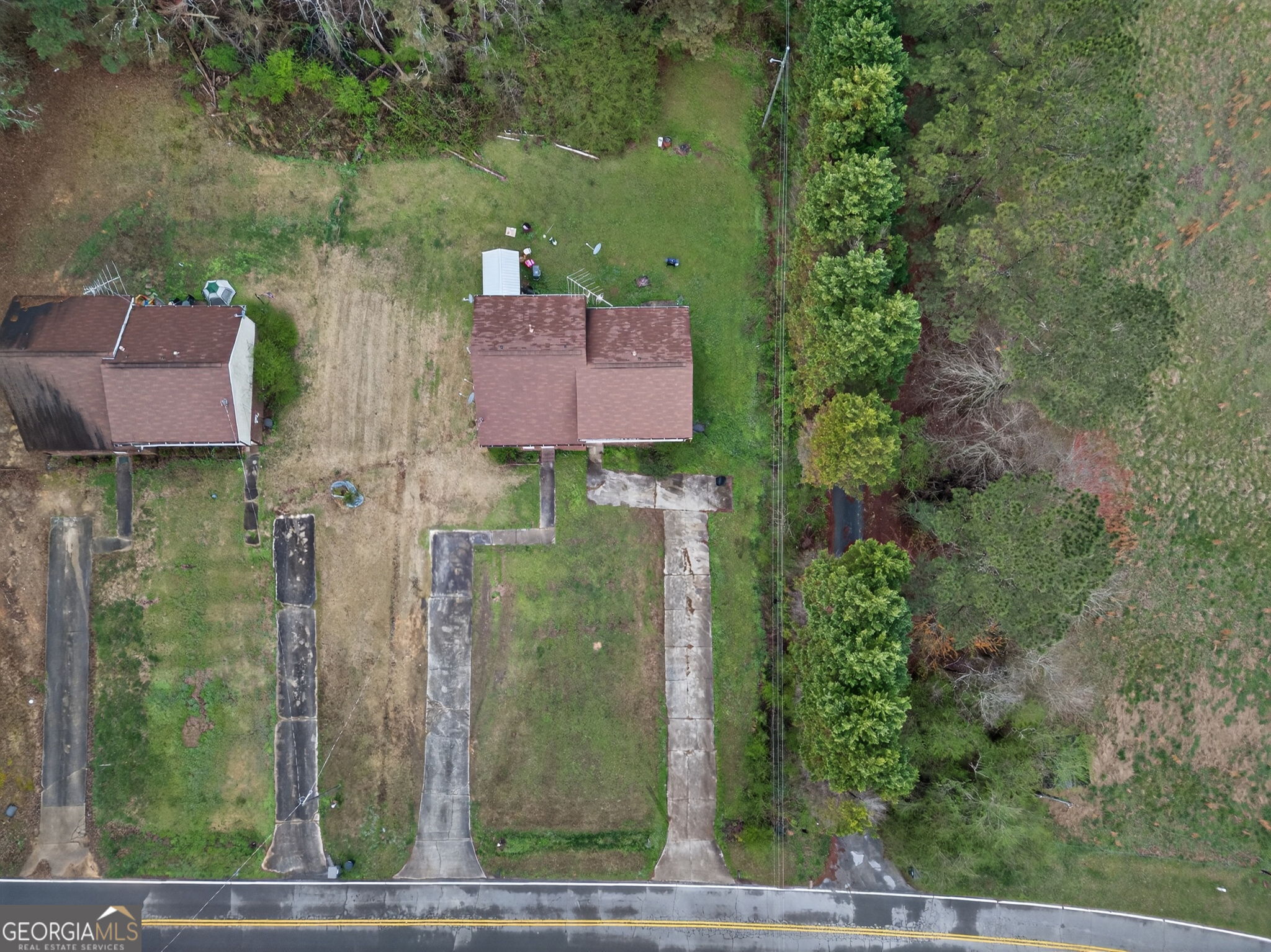 229 Little River Road Carrollton GA 30117