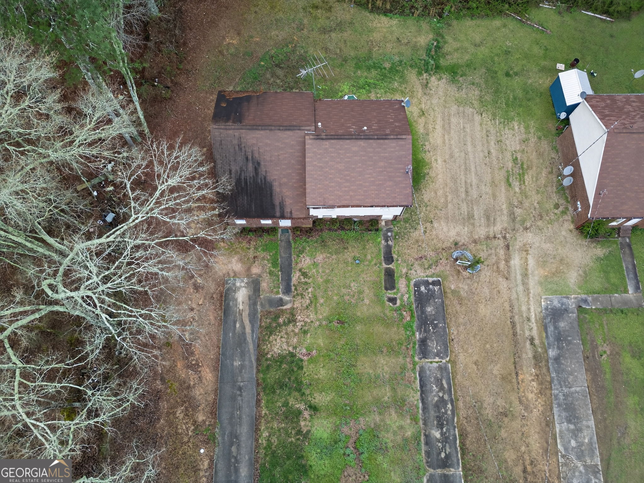 229 Little River Road Carrollton GA 30117