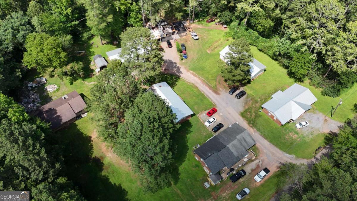 120 Foothill Drive Dalton GA 30720