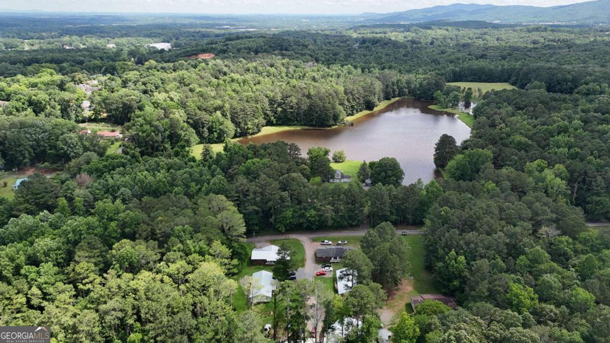 120 Foothill Drive Dalton GA 30720