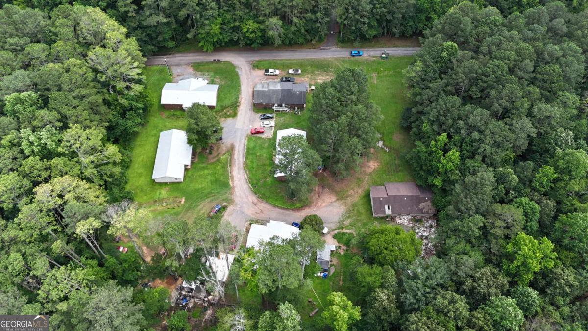 120 Foothill Drive Dalton GA 30720