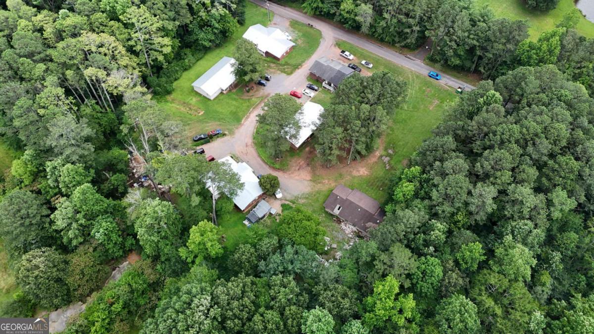 120 Foothill Drive Dalton GA 30720