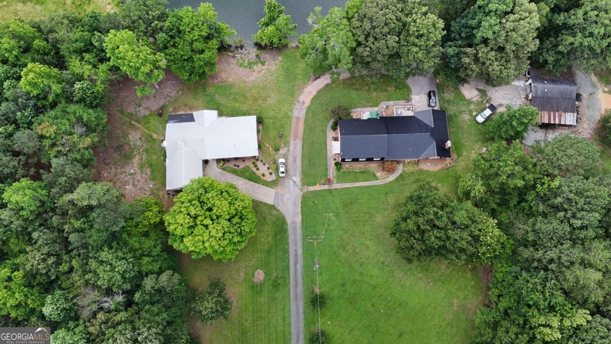 120 Foothill Drive Dalton GA 30720