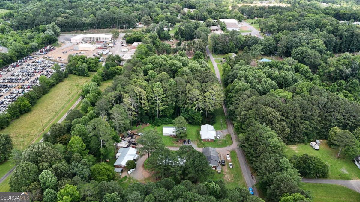 120 Foothill Drive Dalton GA 30720