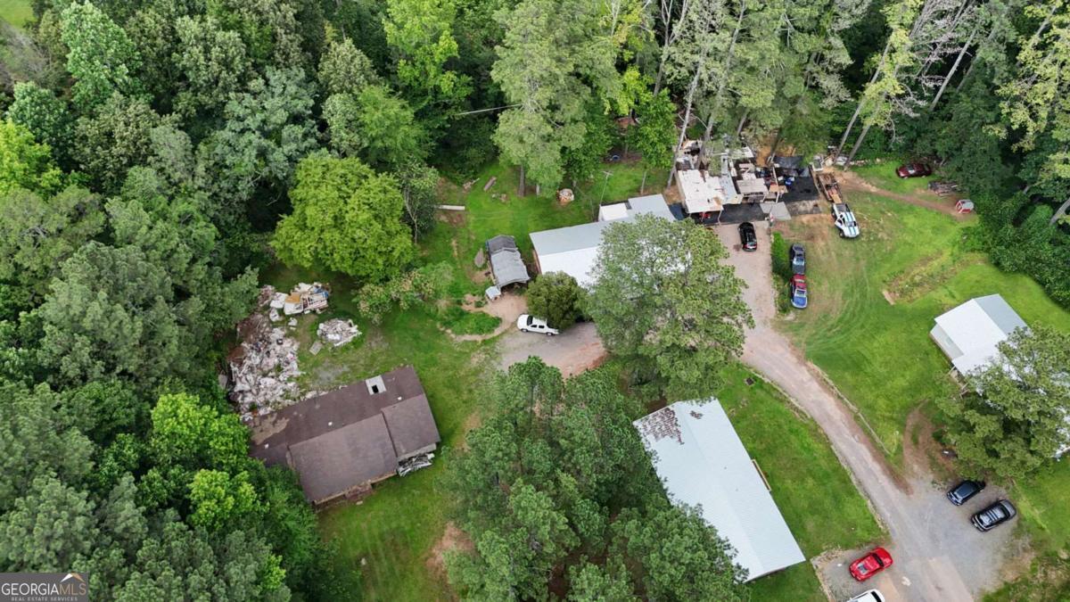 120 Foothill Drive Dalton GA 30720