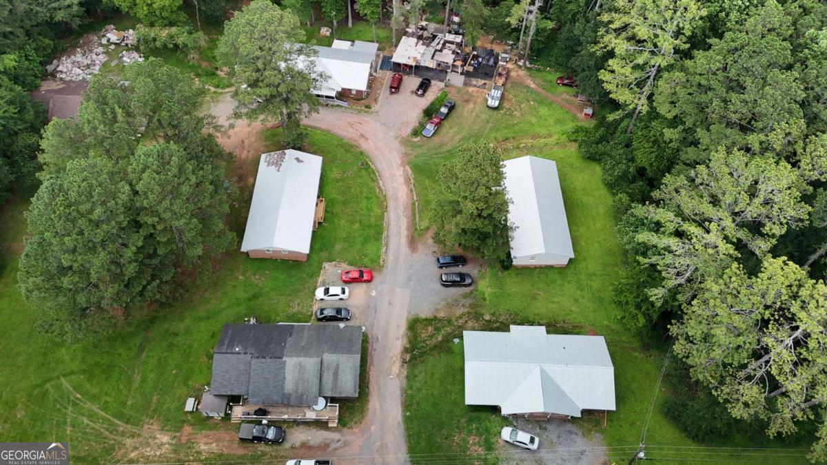 120 Foothill Drive Dalton GA 30720