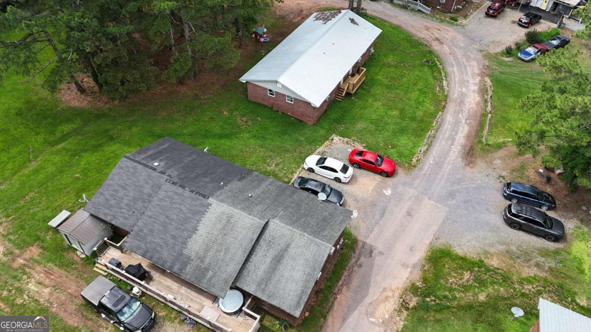 120 Foothill Drive Dalton GA 30720