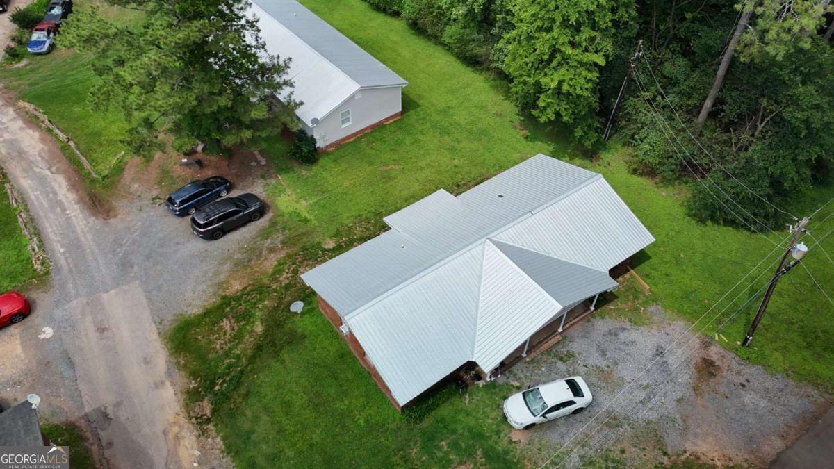 120 Foothill Drive Dalton GA 30720