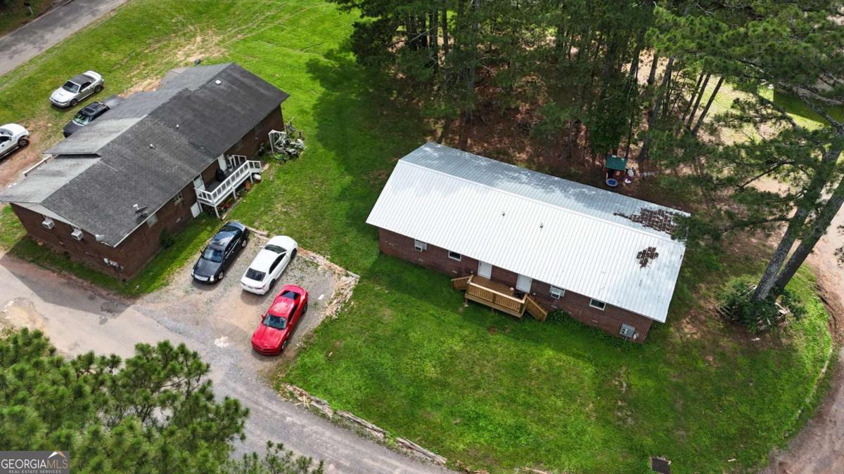 120 Foothill Drive Dalton GA 30720