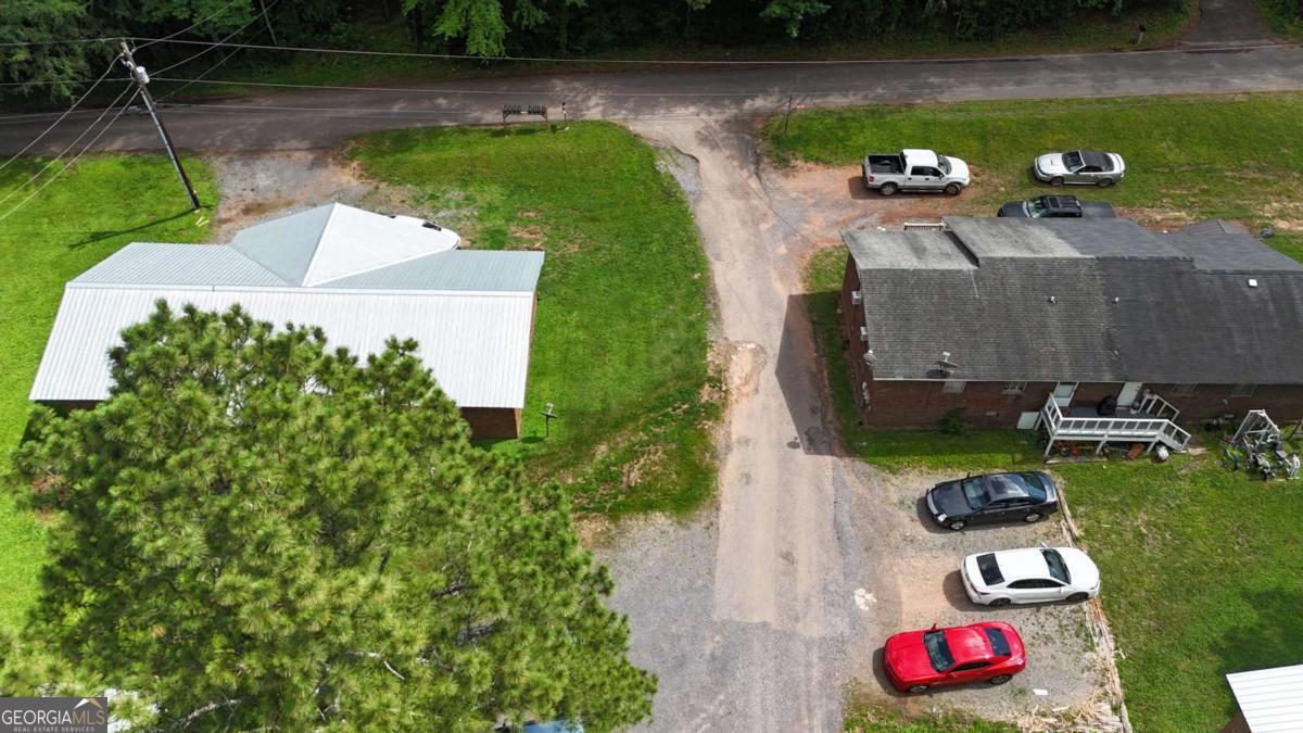 120 Foothill Drive Dalton GA 30720