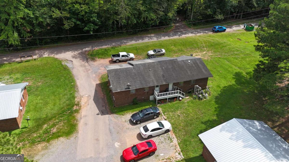 120 Foothill Drive Dalton GA 30720
