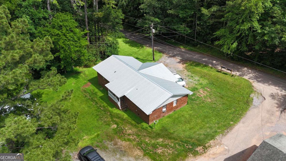 120 Foothill Drive Dalton GA 30720