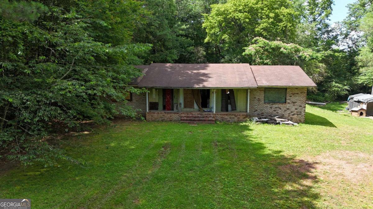 120 Foothill Drive Dalton GA 30720