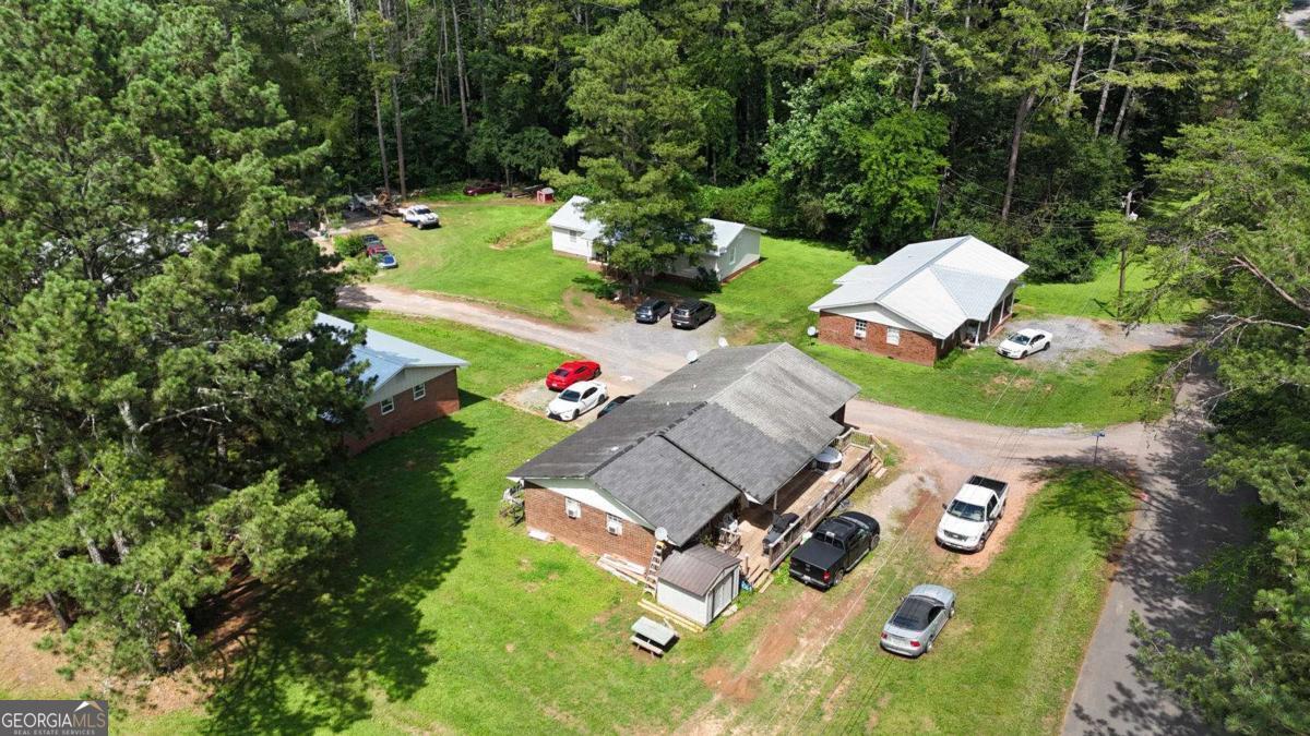 120 Foothill Drive Dalton GA 30720