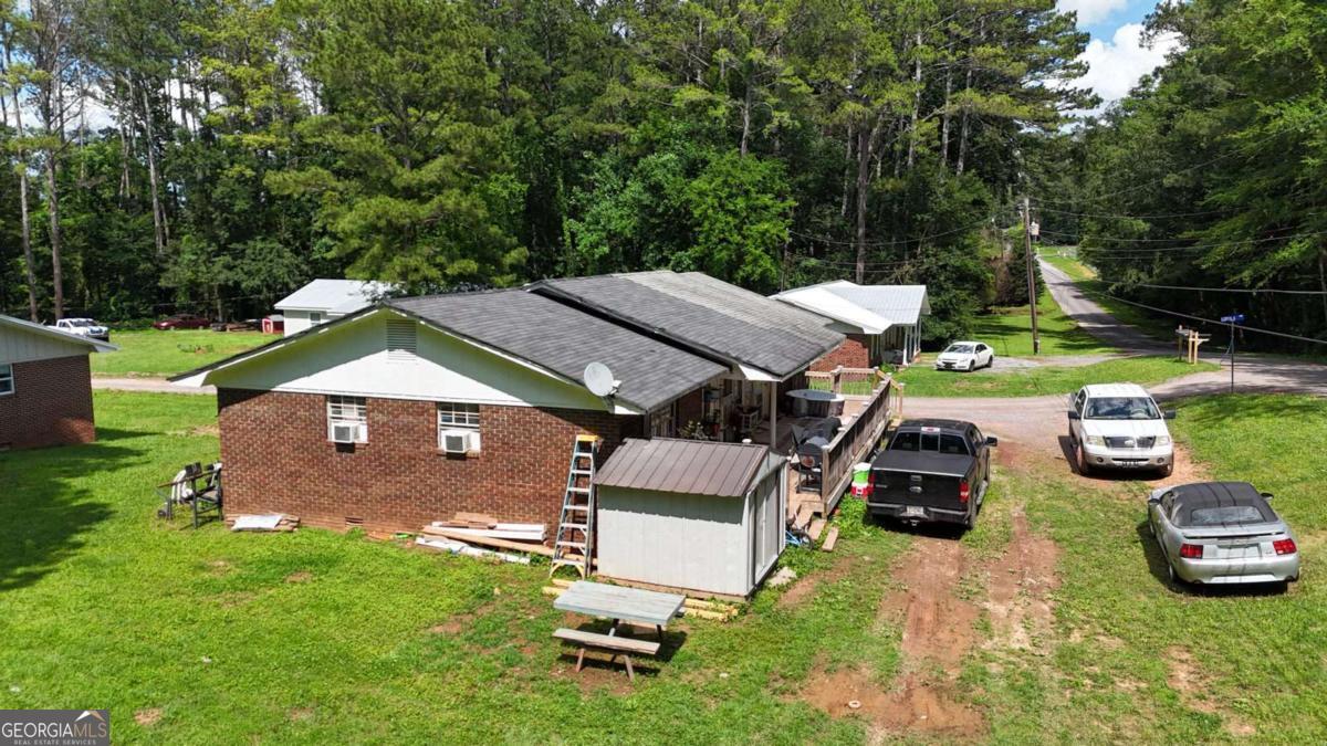 120 Foothill Drive Dalton GA 30720