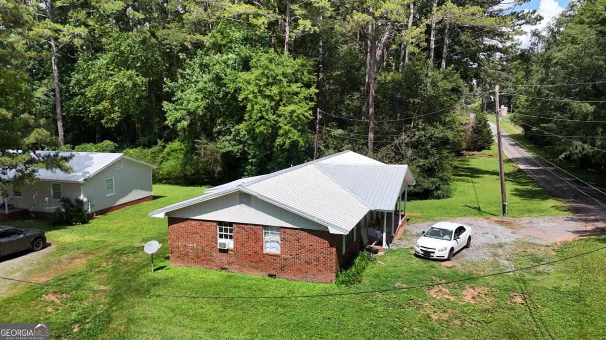 120 Foothill Drive Dalton GA 30720