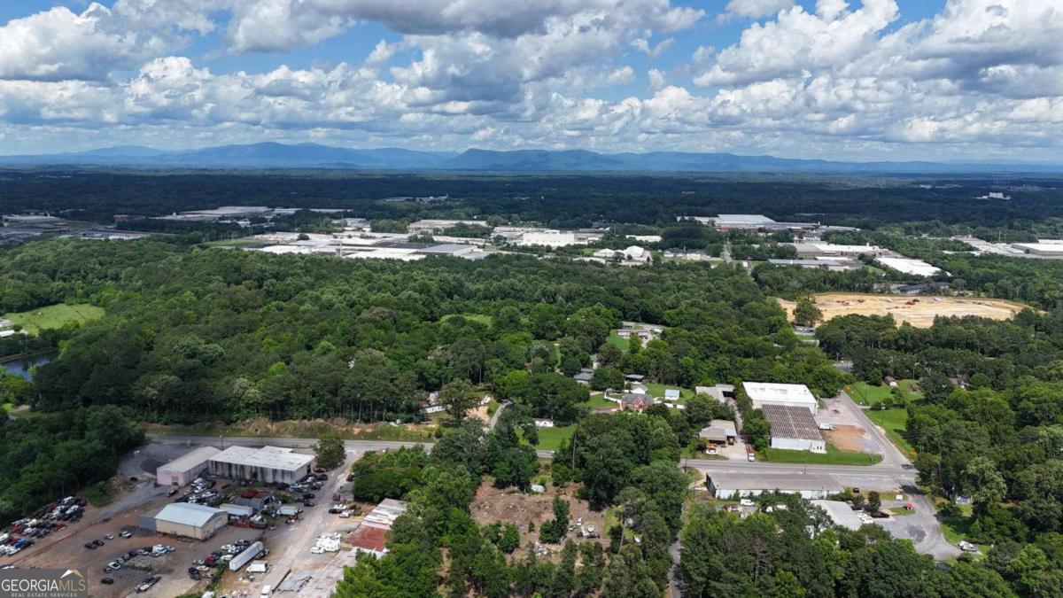 120 Foothill Drive Dalton GA 30720