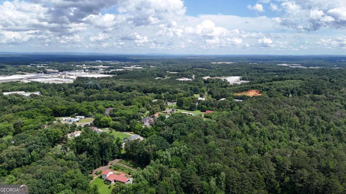 120 Foothill Drive Dalton GA 30720