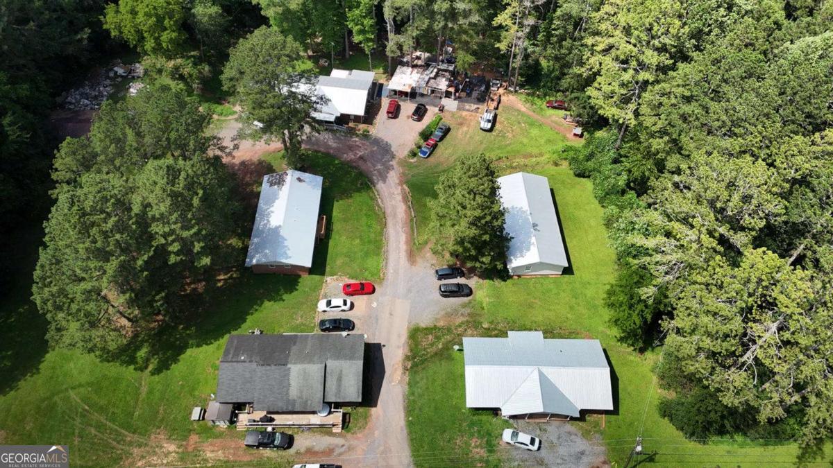 120 Foothill Drive Dalton GA 30720