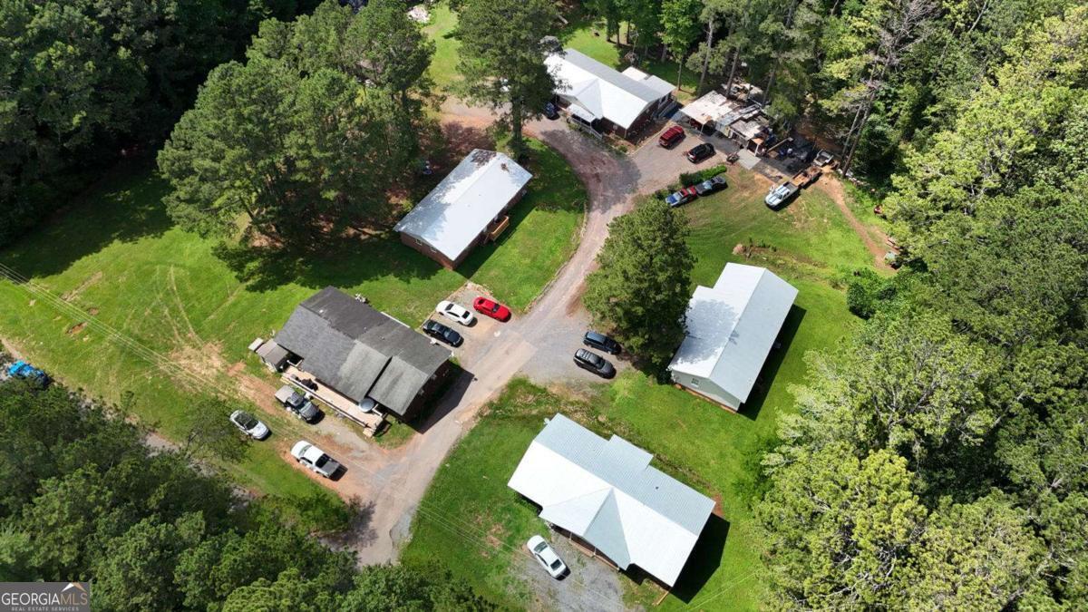 120 Foothill Drive Dalton GA 30720