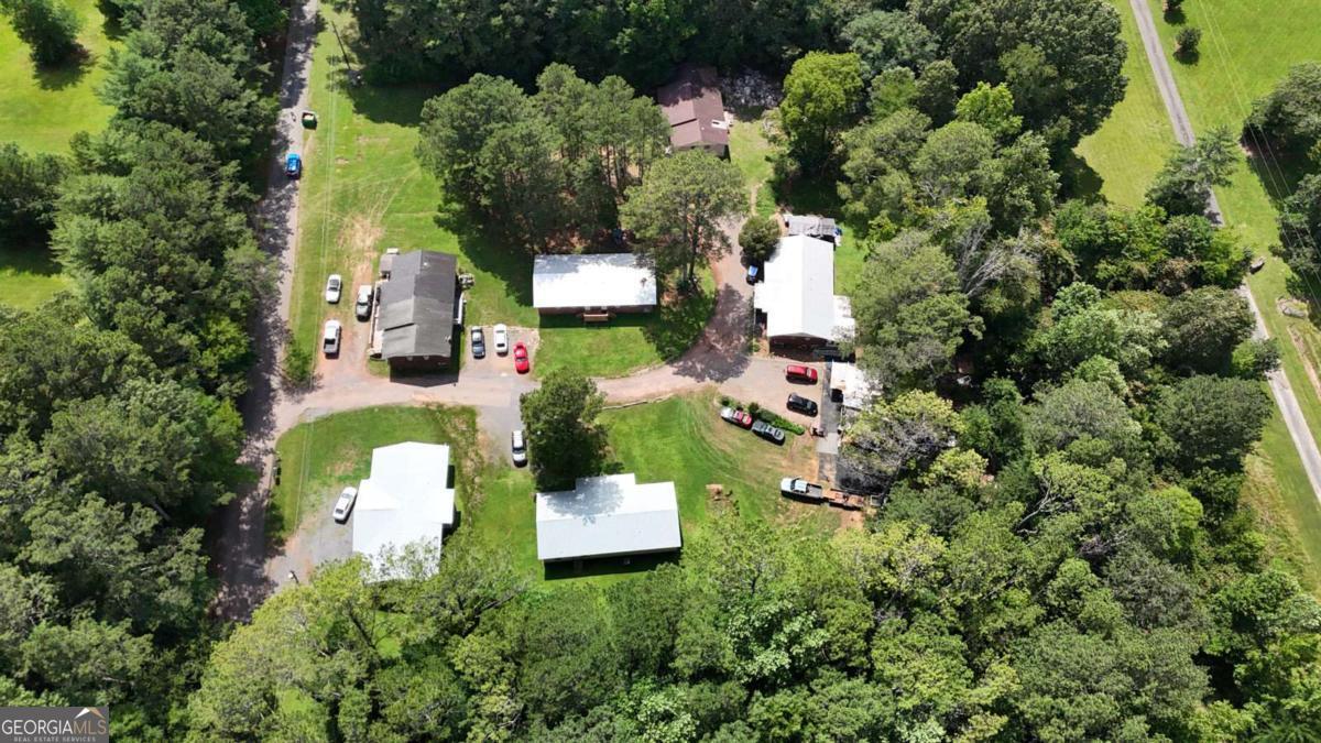 120 Foothill Drive Dalton GA 30720
