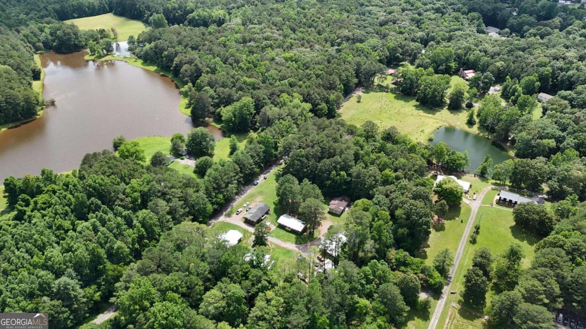 120 Foothill Drive Dalton GA 30720