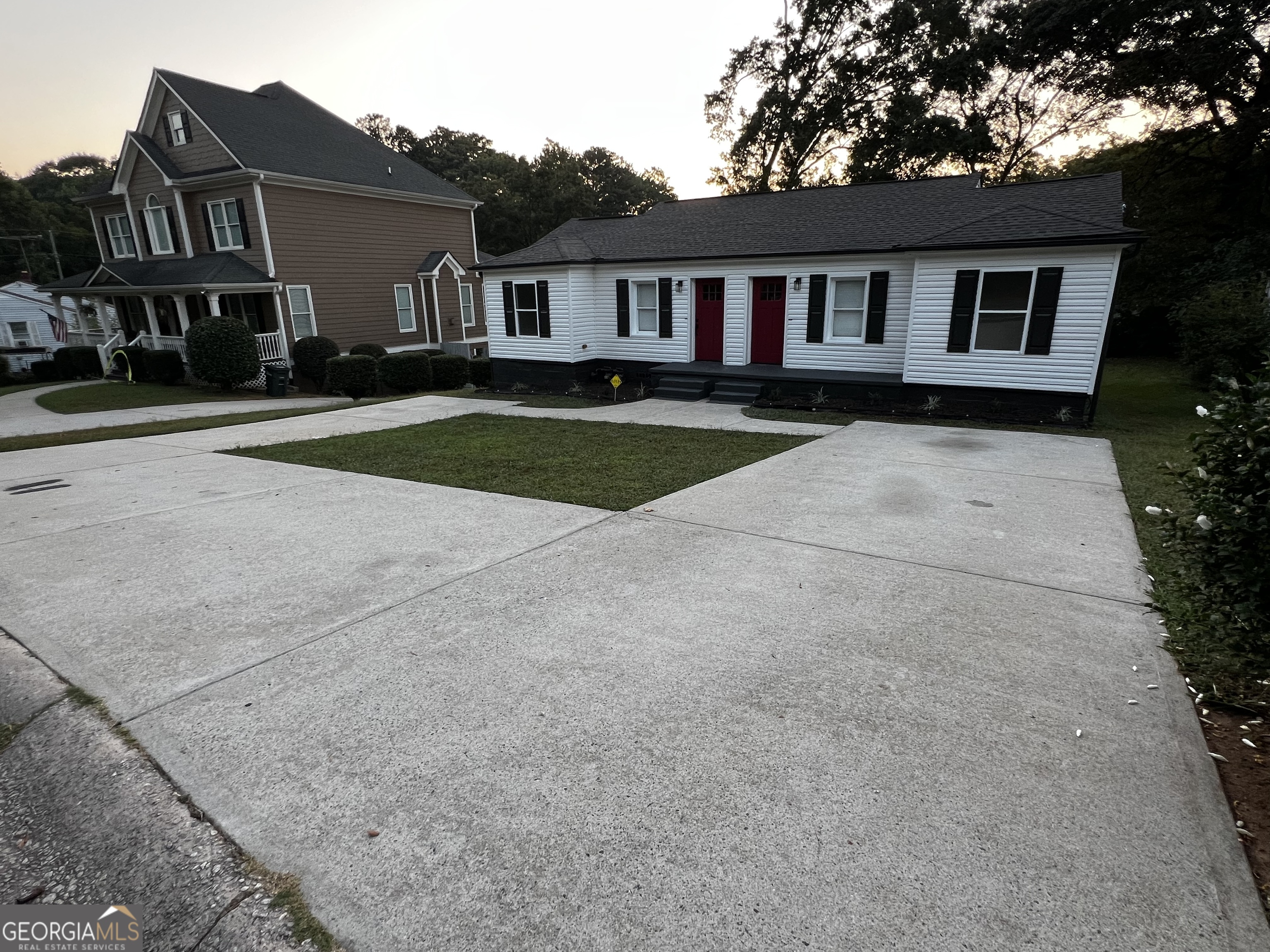 229 Victory Drive SE Marietta GA 30060