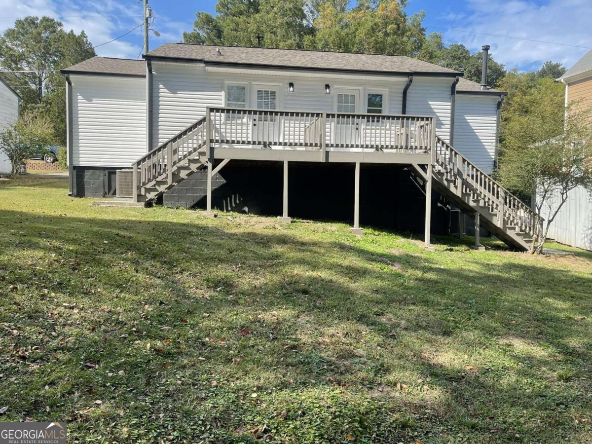 229 Victory Drive SE Marietta GA 30060