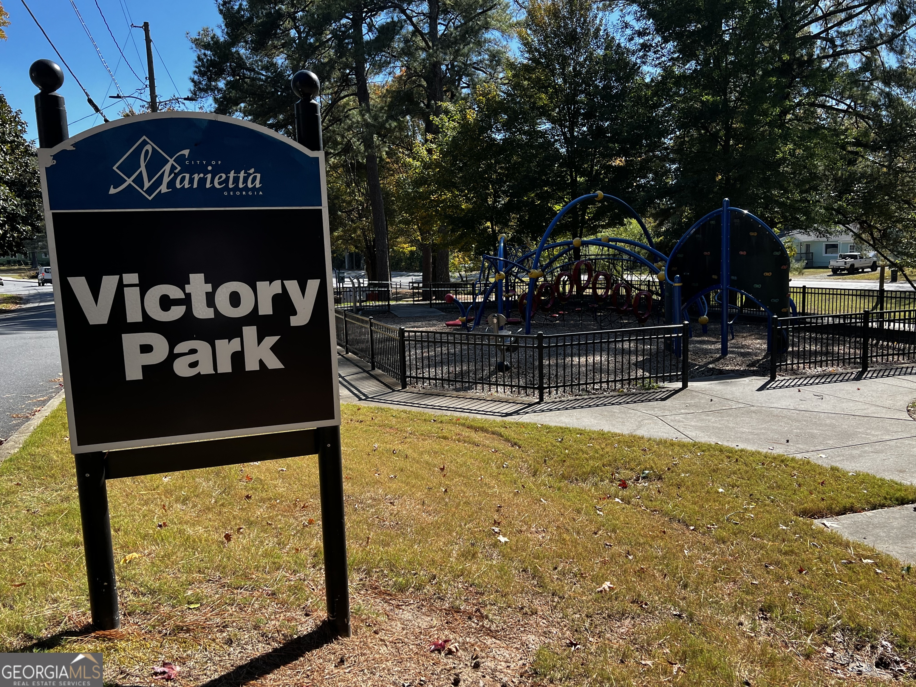 229 Victory Drive SE Marietta GA 30060