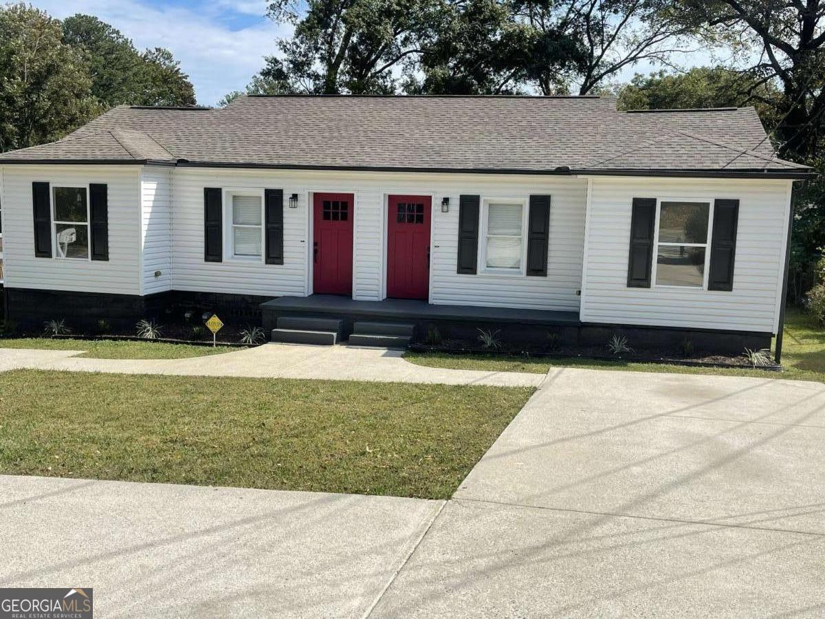 229 Victory Drive SE Marietta GA 30060