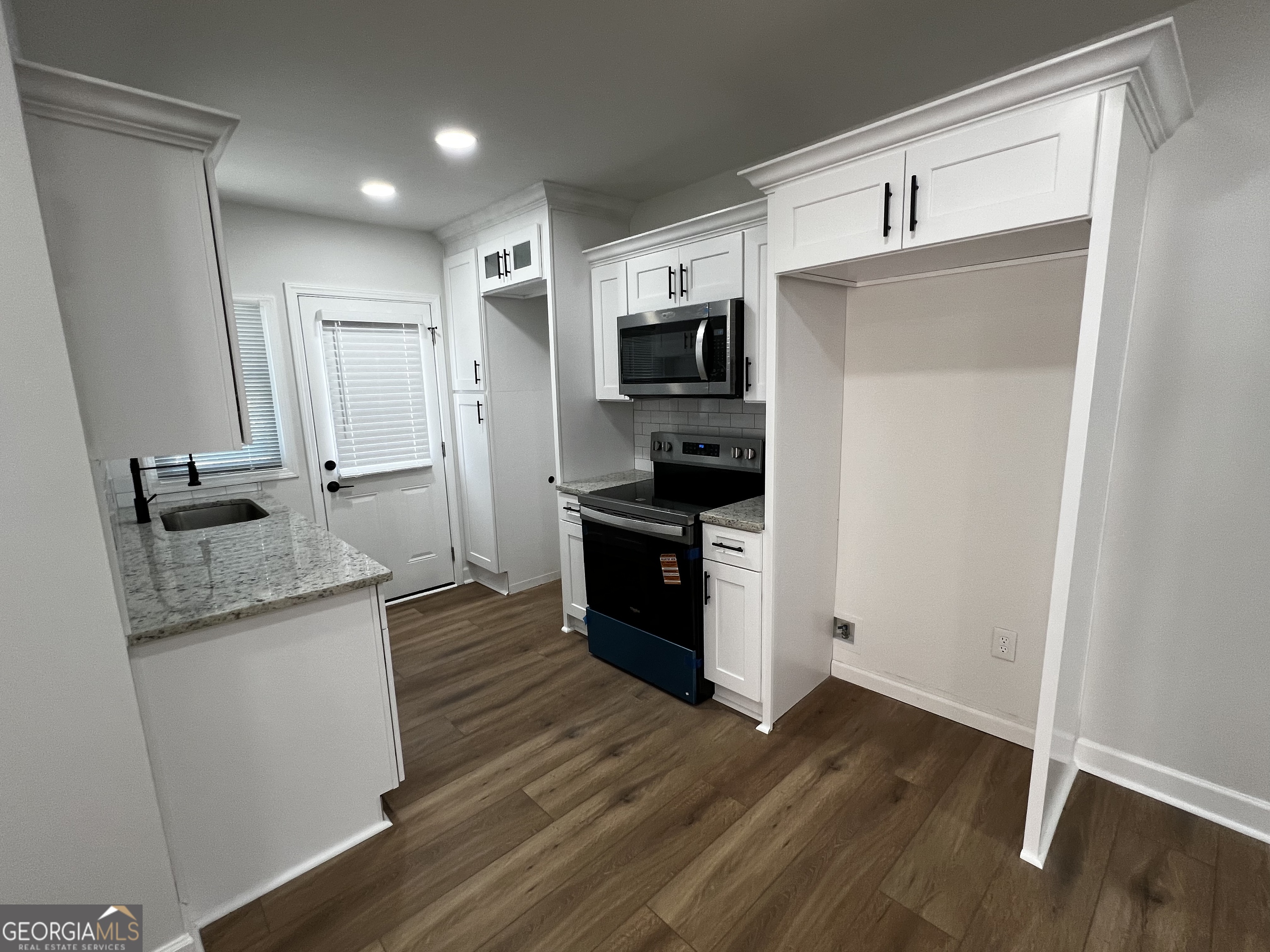 229 Victory Drive SE Marietta GA 30060
