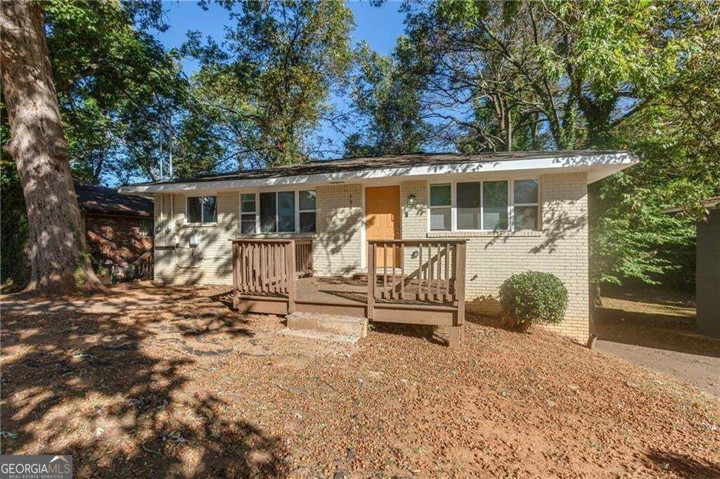 1341 Pine Avenue Atlanta GA 30344