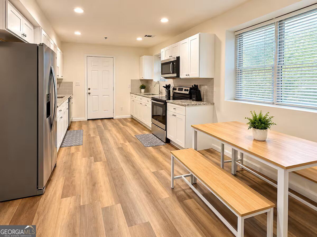 1341 Pine Avenue Atlanta GA 30344