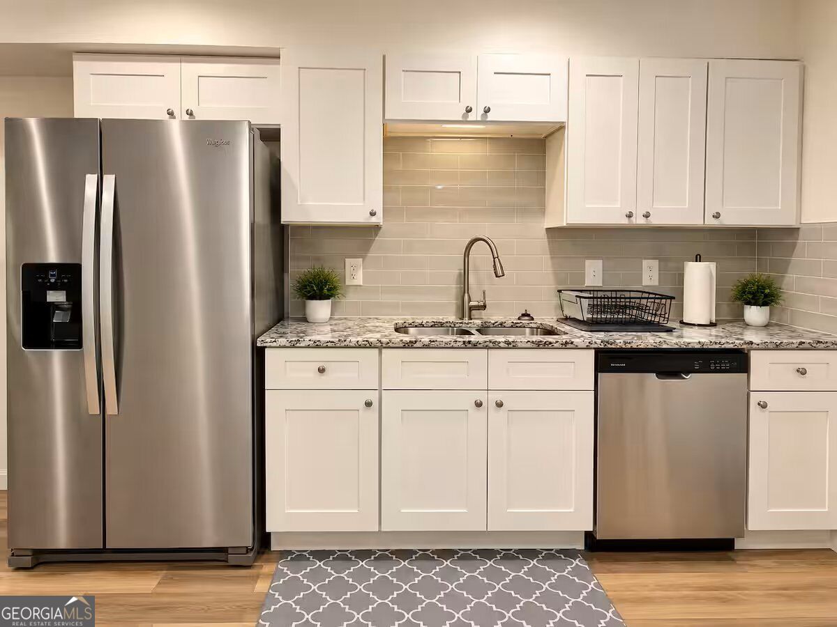 1341 Pine Avenue Atlanta GA 30344